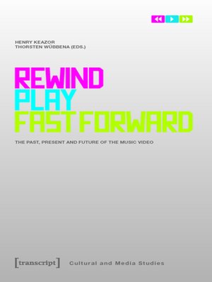 cover image of Rewind, Play, Fast Forward